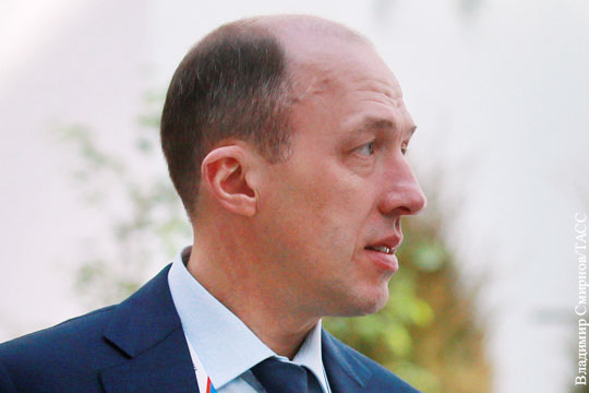 Путин назначил врио главы республики Алтай