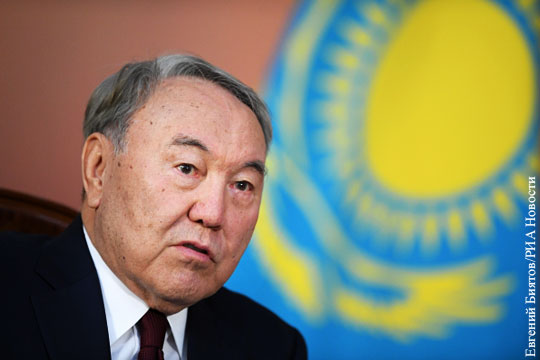 На Казахстан будут давить с удвоенной силой