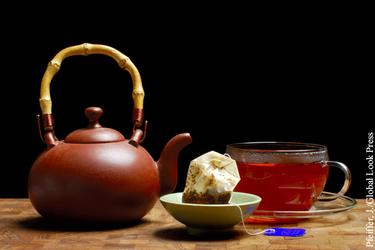 Ученые предупредили любителей чая о риске рака пищевода
