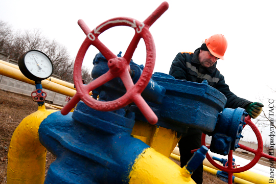 Чего добивается «Нафтогаз», ставя крест на украинской трубе 