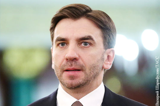 Абызову предъявили обвинение
