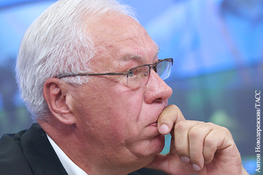 Фигурант «дела Язова» предложил Литве судить Горбачева
