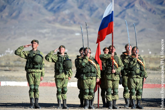 Путин и Жээнбеков внесли изменения в соглашение о военной базе России в Киргизии