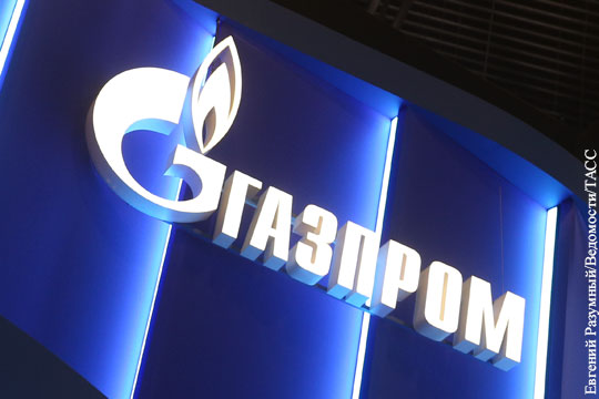 Газпром договорился о приобретении «Кыргызнефтегаза»