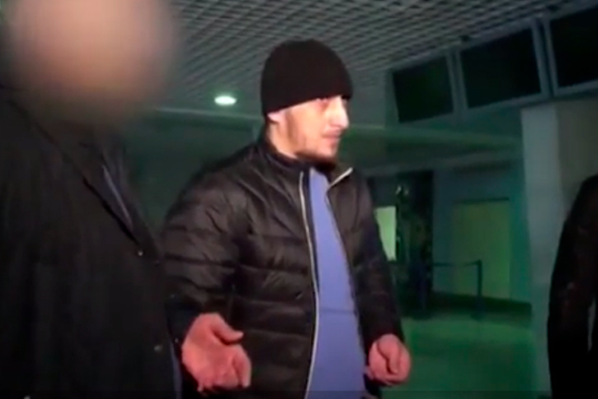 Суд в Москве арестовал водителя Gelandewagen после смертельного ДТП