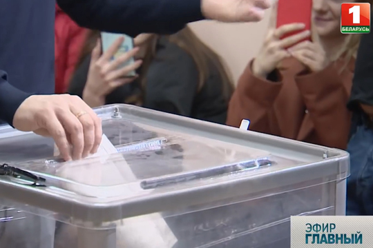 Подсчитано более 40 процентов протоколов после выборов президента Украины