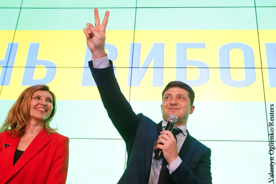 Эксперт дал совет Зеленскому, как не упустить победу над Порошенко