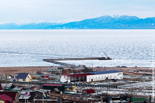 Китайской компании запретили постройку завода на берегу Байкала