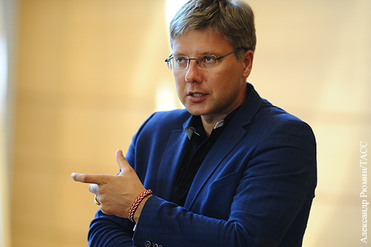 Ушаков заявил о планах властей Латвии отстранить его от должности мэра Риги