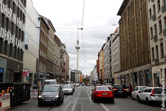 Рост цен на жилье привел Берлин к идее раскулачивания крупного бизнеса