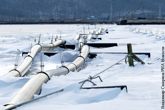 В Бурятии ищут способ спасти Байкал от канализации