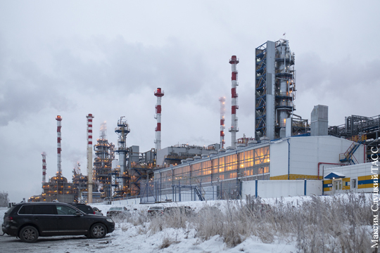 Азербайджан может получить НПЗ и нефтяные месторождения в России