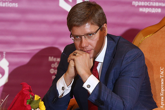 Почему изгнание «русского мэра» из Риги не должно огорчать Россию