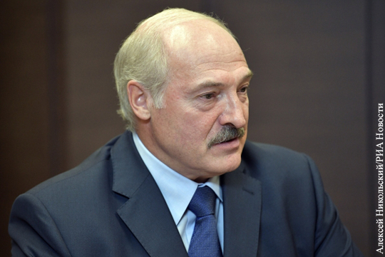 Лукашенко дал прогноз по исходу выборов на Украине