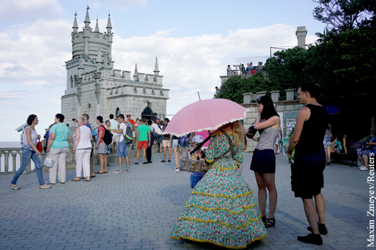 Российские туристы получили шанс снизить расходы во время отдыха