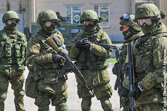Каким «сверхспособностям» учили бойцов российского спецназа?