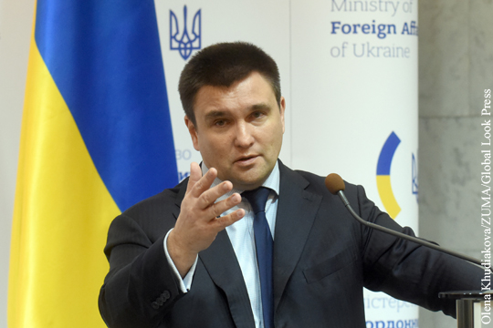 Украину задело заявление генсека Совета Европы о России