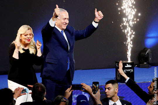 Выборы в Израиле не принесли сенсаций, но добавили ясности
