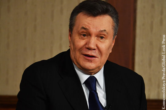 Порошенко связал Зеленского с командой Януковича