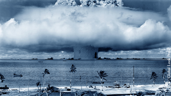 Почему США верят в маленькую победоносную ядерную войну