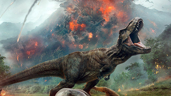 Ученый объяснил связь динозавров с крупнейшим вымиранием на Земле