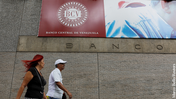 США ввели жесткие санкции против Кубы и Венесуэлы
