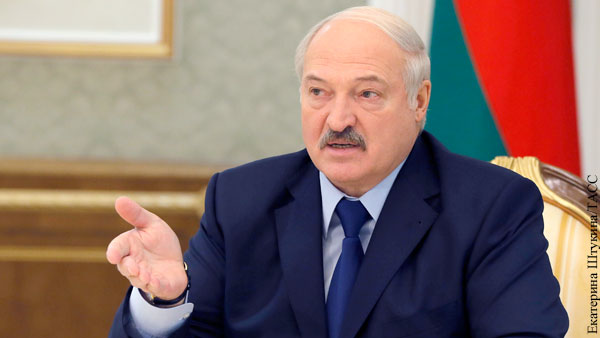 Сможет ли Белоруссия обойтись без российской нефти?