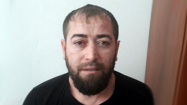 Обвиняемый в убийстве военных уроженец Чечни оправдан