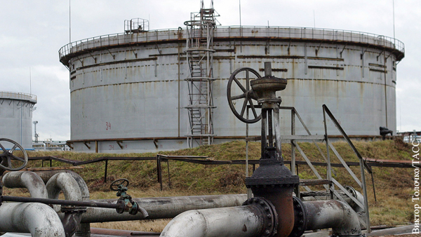 Белоруссия захотела компенсаций от России за некачественную нефть