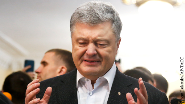 Эксперт: Вопрос с выборами президента Украины решен