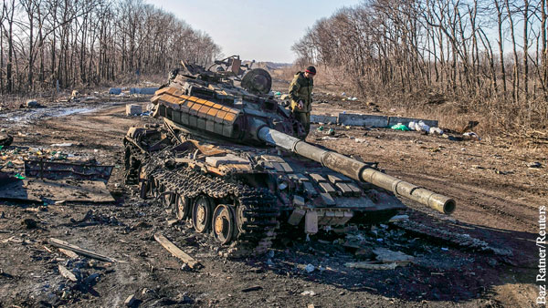 Сможет ли Зеленский наказать виновных за войну в Донбассе