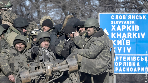 В ЛНР отреагировали на планы штаба Зеленского раскрыть «правду» о войне в Донбассе