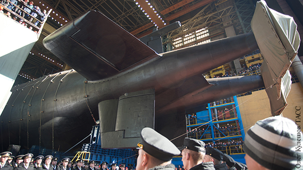 Российские подводные роботы изменят картину морских сражений