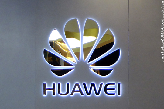 Мэй проигнорировала предупреждение США об опасности Huawei для Британии
