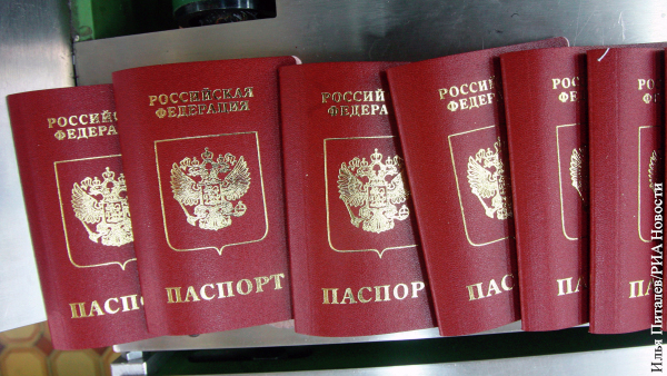 Кому и как легче всего получить гражданство России?
