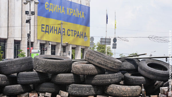 Погребинский назвал «стопроцентным маразмом» принятие языкового закона на Украине