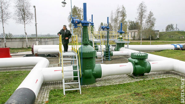 Найдено решение по возобновлению транзита нефти из России
