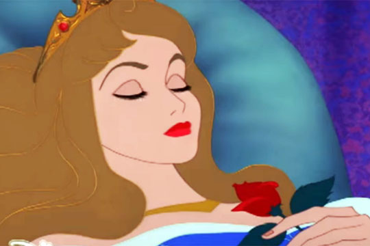 Научный журнал в США испугался упоминания Спящей красавицы из-за «сексуализации»
