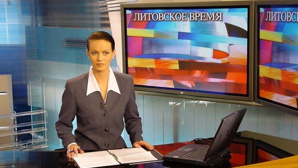 Прибалтика затыкает рот российскому телевидению