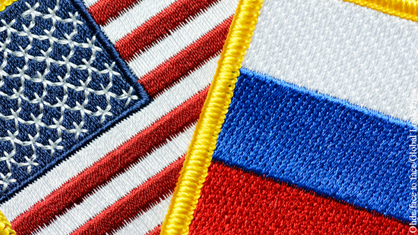 В США предложен способ примирения Москвы и Вашингтона