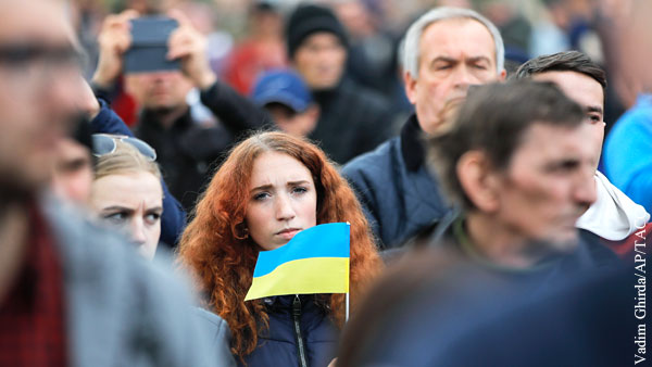 Климкин нашел объяснение несчастью жителей Украины