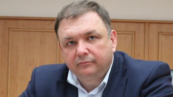 Главу Конституционного суда Украины не пустили в США