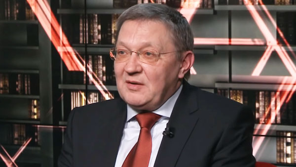 Экс-министр Украины рассказал о пользе санкций для России