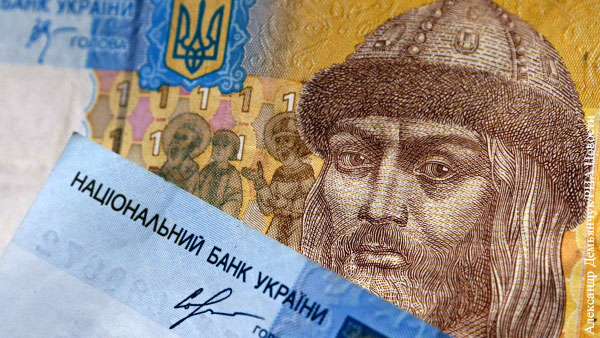 Украинским чиновникам запретили говорить о дефолте