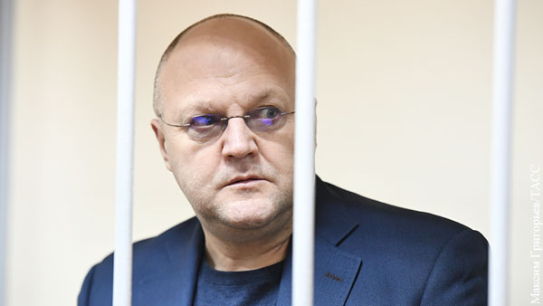 Генералу СК Дрыманову предъявили обвинение во взяточничестве