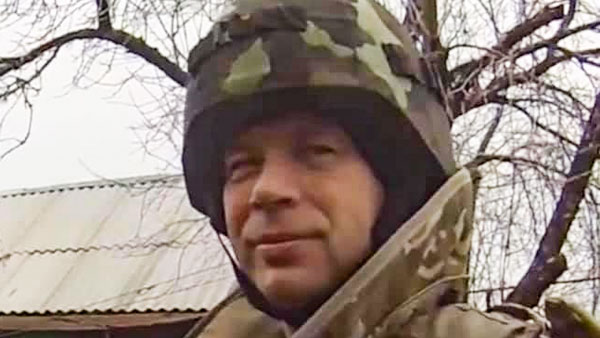 Нового командующего ВСУ в Донбассе обвинили в образовании «дебальцевского котла»