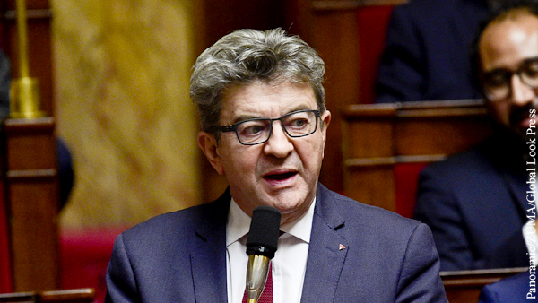 Во Франции осудили «антироссийскую истерию»