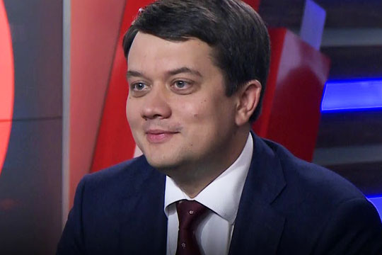 Советник Зеленского поспорил с Климкиным о «Минске-2»