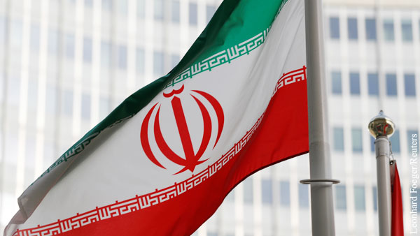 Иран официально приостановил выполнение обязательств по ядерной сделке