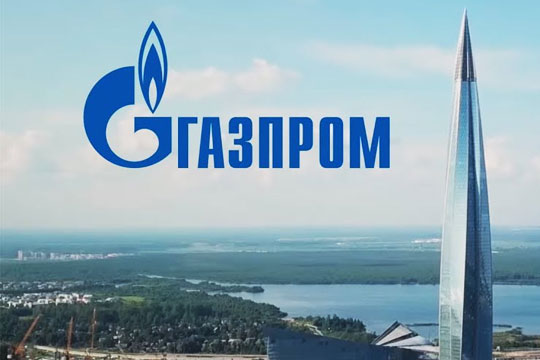 Государство впервые за семь лет увеличило прямую долю в Газпроме